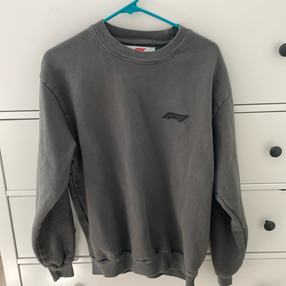 Formula 1 Pacsun Sweatshirt